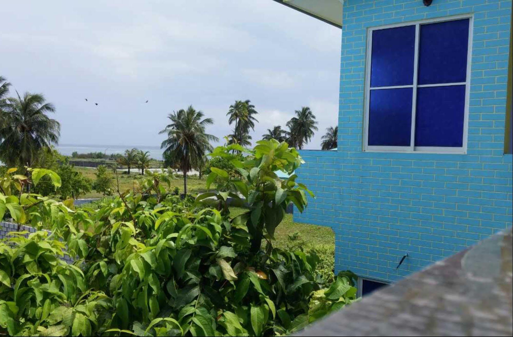 Select Village Maafushi Exteriör bild